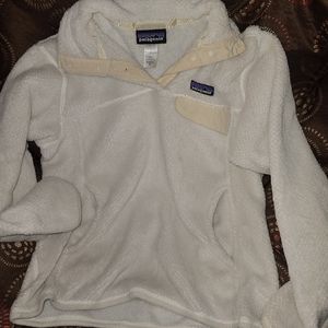Patagonia pull over